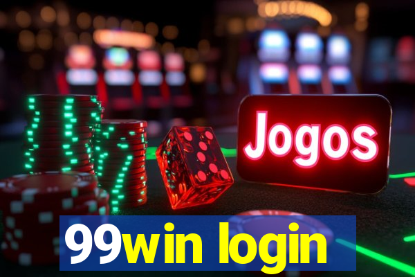 99win login
